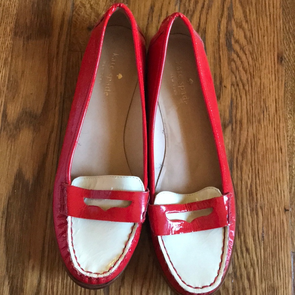 New Kate Spade Lofers